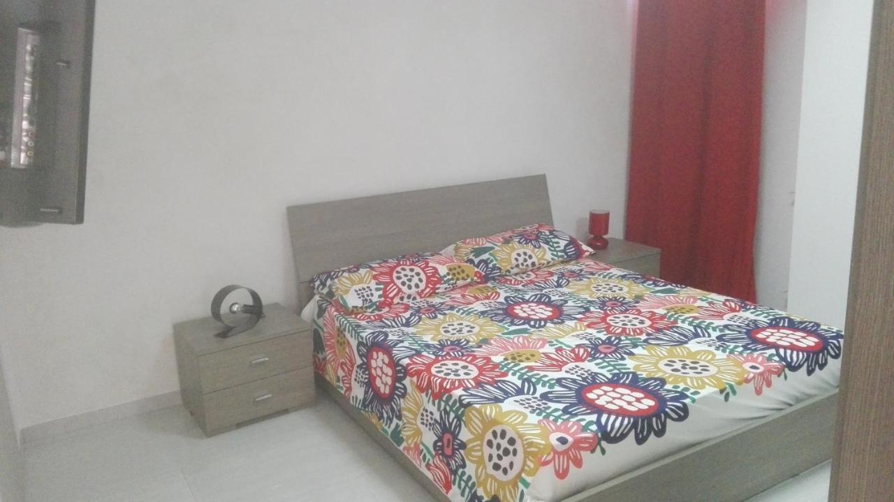 Sweety House Bed and Breakfast San Giovanni Gemini Buitenkant foto